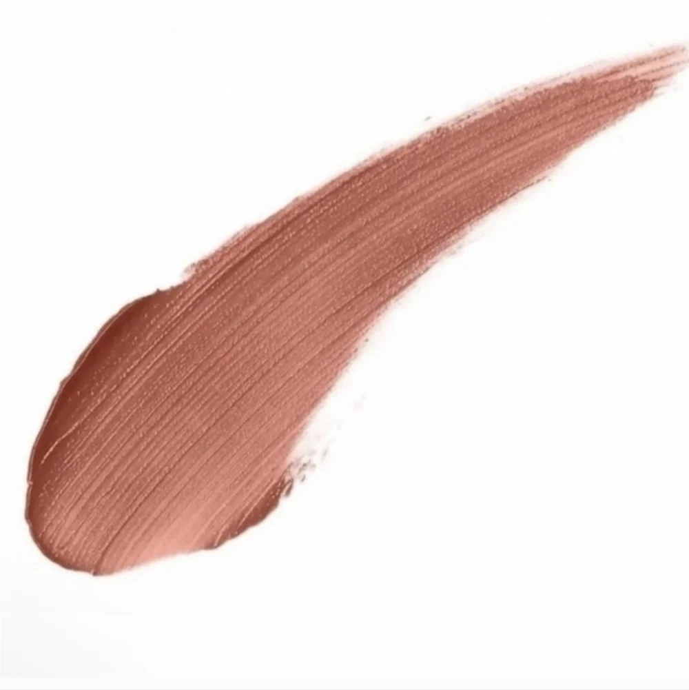 JOAH TMI Velvet Lip Color - Warm Mauve Pink
